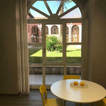 Vea Apartment Padenghe sul Garda Exterior photo