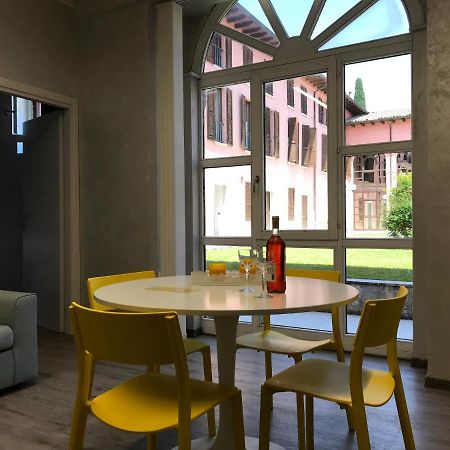 Vea Apartment Padenghe sul Garda Exterior photo